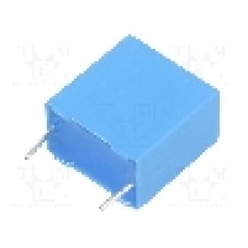 Condensator poliester, 1µF, EPCOS - B32522N6105K000