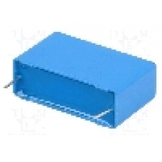 Condensator poliester, 1µF, EPCOS - B32524Q6105K000