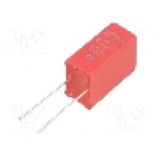Condensator poliester, 2.2µF, 63V AC, 100V DC, WIMA - MKS2D042201N00JO00 Condensator poliester, 2.2µF, 63V AC, 100V DC, WIMA - MKS2D042201N00JO00