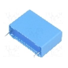 Condensator poliester, 2.2µF, EPCOS - B32524R6225J000