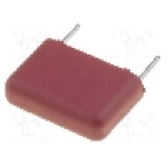 Condensator poliester, 22nF, 400V AC, 630V DC, WIMA - MKS4J022203C00KSSD