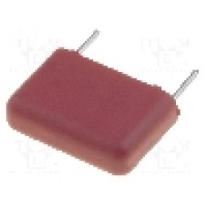 Condensator poliester, 22nF, 400V AC, 630V DC, WIMA - MKS4J022203C00KSSD Condensator poliester, 22nF, 400V AC, 630V DC, WIMA - MKS4J022203C00KSSD