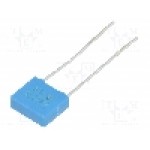 Condensator poliester, 22nF, EPCOS - B32529C3223J289 Condensator poliester, 22nF, EPCOS - B32529C3223J289