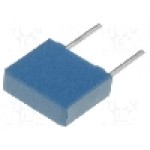 Condensator poliester, 2.2nF, EPCOS - B32529C6222K289