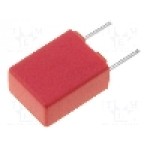 Condensator poliester, 22nF, WIMA - FKS2D022201E00KSSD Condensator poliester, 22nF, WIMA - FKS2D022201E00KSSD