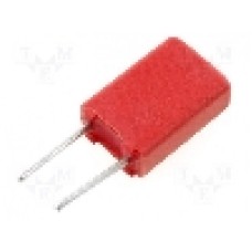 Condensator poliester, 22nF, WIMA - MKS0C022200B00KSSD