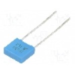Condensator poliester, 33nF, EPCOS - B32529C1333J289 Condensator poliester, 33nF, EPCOS - B32529C1333J289