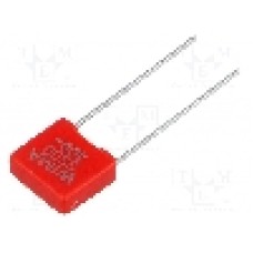 Condensator poliester, 3.3nF, WIMA - FKS2G013301A00JO00