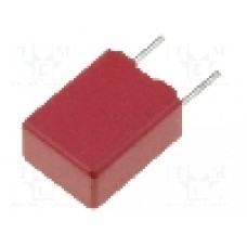 Condensator poliester, 470nF, 100V DC, WIMA - MKS2D034701E00KSSD