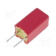 Condensator poliester, 470nF, WIMA - MKS0C034700E00KSSD