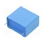 Condensator poliester, 47µF, EPCOS - B32524R0476K000