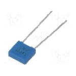 Condensator poliester, 47nF, EPCOS - B32529C1473J189 Condensator poliester, 47nF, EPCOS - B32529C1473J189