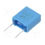 Condensator poliester, 47nF, EPCOS - B32529C3473J000