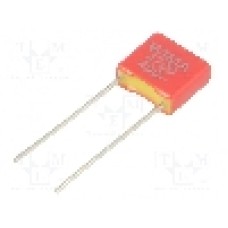 Condensator poliester, 4.7nF, WIMA - FKS2G014701A00JO00