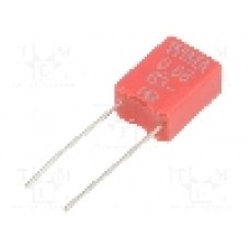 Condensator poliester, 680nF, 40V AC, 63V DC, WIMA - MKS2C036801E00JO00