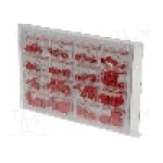 Condensator poliester, {{Capacitanţa}}, WIMA - MKS-KIT