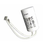 CONDENSATOR MOTOR 3.75UF 450V FIR - URZ3128 CONDENSATOR MOTOR 3.75UF 450V FIR - URZ3128