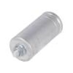 Condensator pornire motor, 10µF, 425V AC, MIFLEX - I180V610I-A10 -5% Condensator pornire motor, 10µF, 425V AC, MIFLEX - I180V610I-A10 -5%