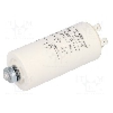 Condensator pornire motor, 12µF, 470V AC, KEMET - C274AC35120SA0J