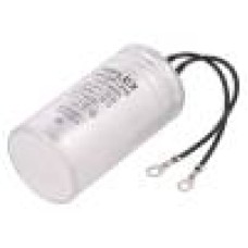 Condensator pornire motor, 14µF, 500V AC, MIFLEX - I18UV614I-A32