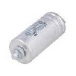 Condensator pornire motor, 15µF, 400V AC, MIFLEX - I18UV615I-A1 -5%