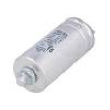 Condensator pornire motor, 15µF, 400V AC, MIFLEX - I18UV615I-A1 -5%