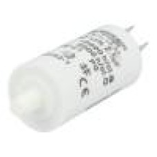 Condensator pornire motor, 2.5µF, 425V AC, DUCATI ENERGIA - 416100264
