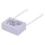 Condensator pornire motor, 2µF, 400V AC, MIFLEX - I250V520K-C Condensator pornire motor, 2µF, 400V AC, MIFLEX - I250V520K-C