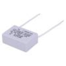 Condensator pornire motor, 2µF, 400V AC, MIFLEX - I250V520K-C