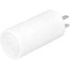 Condensator pornire motor, 2µF, 450V, SR PASSIVES - CBB60A-2/450