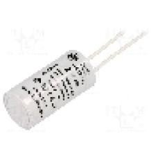 Condensator pornire motor, 2µF, 475V AC, DUCATI ENERGIA - 416177406