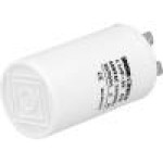 Condensator pornire motor, 4.5µF, 450V, SR PASSIVES - CBB60A-4.5/450