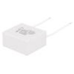 Condensator pornire motor, 4µF, 400V AC, MIFLEX - I250V540J-C Condensator pornire motor, 4µF, 400V AC, MIFLEX - I250V540J-C