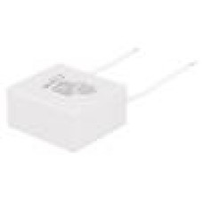 Condensator pornire motor, 4µF, 400V AC, MIFLEX - I250V540J-C