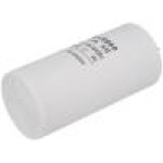 Condensator pornire motor, 50µF, 450V, SR PASSIVES - CBB60A-50/450