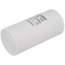 Condensator pornire motor, 50µF, 450V, SR PASSIVES - CBB60A-50/450