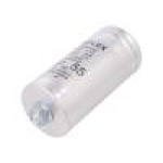 Condensator pornire motor, 55µF, 450V AC, MIFLEX - I18UV655I-A1