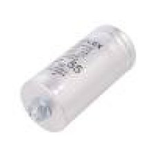 Condensator pornire motor, 55µF, 450V AC, MIFLEX - I18UV655I-A1