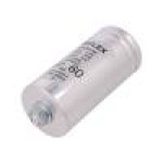 Condensator pornire motor, 60µF, 450V AC, MIFLEX - I18UV660I-A1