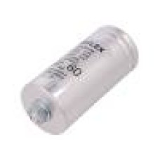 Condensator pornire motor, 60µF, 450V AC, MIFLEX - I18UV660I-A1