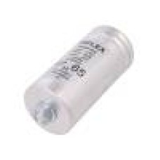 Condensator pornire motor, 65µF, 450V AC, MIFLEX - I18UV665I-A1