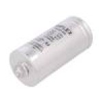 Condensator pornire motor, 80µF, 420V AC, MIFLEX - I180V680I-A1