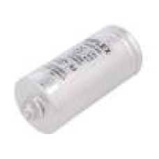 Condensator pornire motor, 80µF, 420V AC, MIFLEX - I180V680I-A1