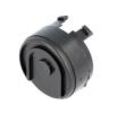 Capac de protectie, Ø36,5x13,7mm, fixare cu clichet, DUCATI ENERGIA, 312110830