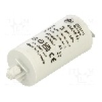 Condensator pornire motor, {{Capacitanţa}}, {{Tensiune de lucru}}, {{Producator}} - 416100372