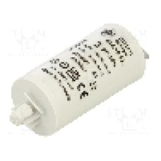 Condensator pornire motor, {{Capacitanţa}}, {{Tensiune de lucru}}, {{Producator}} - 416100372