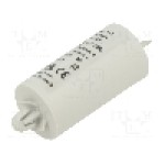 Condensator pornire motor, {{Capacitanţa}}, {{Tensiune de lucru}}, {{Producator}} - 416100572