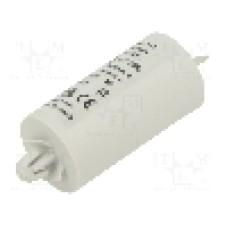 Condensator pornire motor, {{Capacitanţa}}, {{Tensiune de lucru}}, {{Producator}} - 416100572