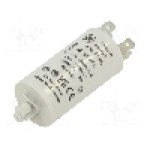Condensator pornire motor, {{Capacitanţa}}, {{Tensiune de lucru}}, {{Producator}} - 416100671