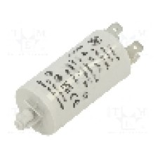 Condensator pornire motor, {{Capacitanţa}}, {{Tensiune de lucru}}, {{Producator}} - 416100671